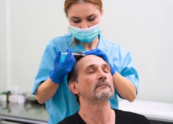 Famous people with hair transplant 10 Famous people with hair transplant