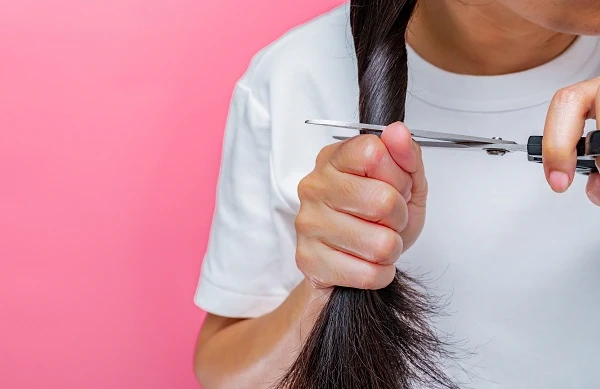 How to Donate Hair: Step-by-Step Guide