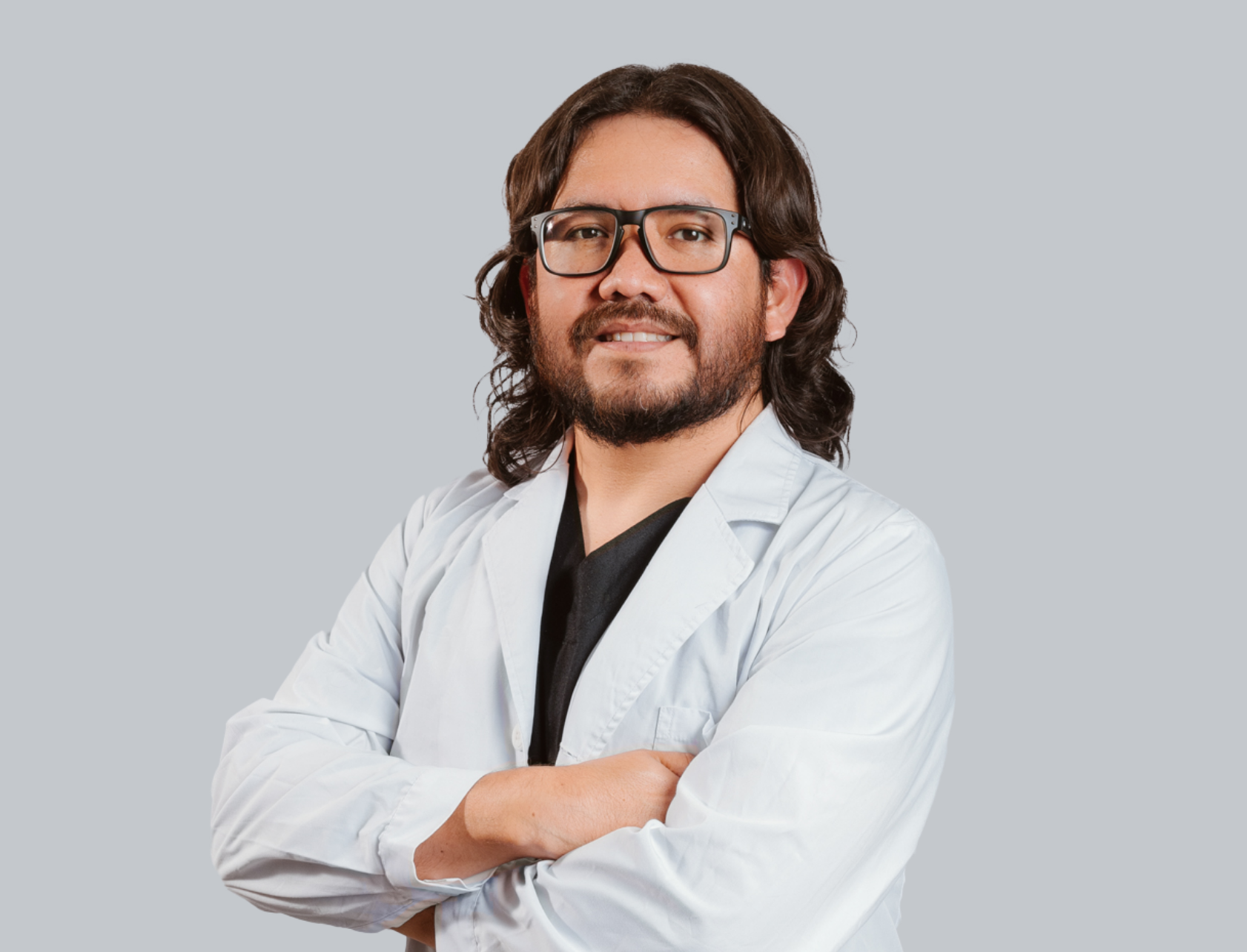 Dr. Luis Alonso Benavente
