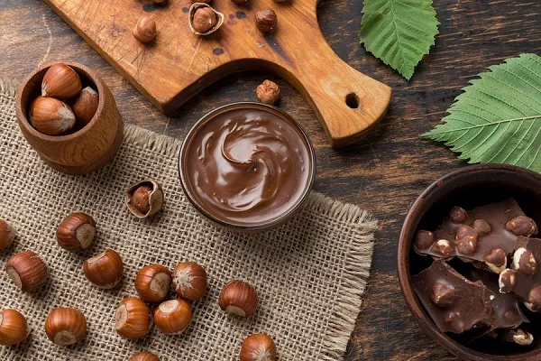Dye your hair with Nutella: Is it healthy?