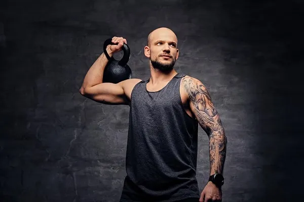Gym after hair transplant 5 Gym after hair transplant