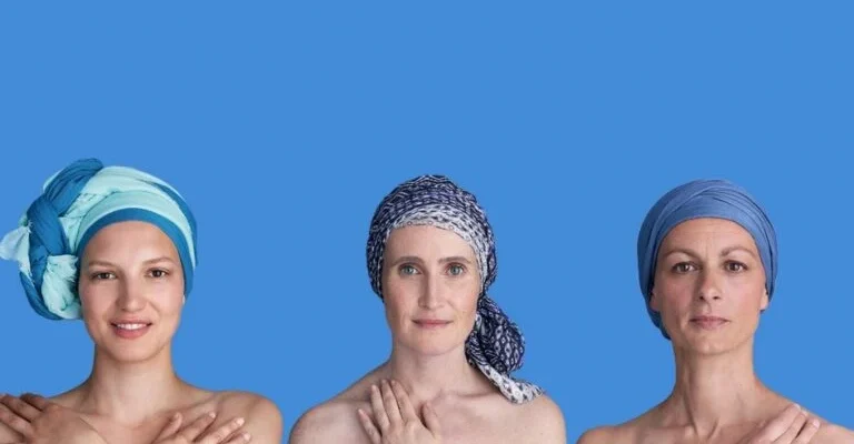 Most repeated mistakes in choosing a handkerchief for chemotherapy