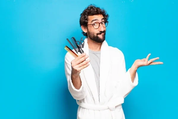 Best Hair Care Tips for Men