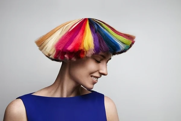 Does my hair color influence hair loss?