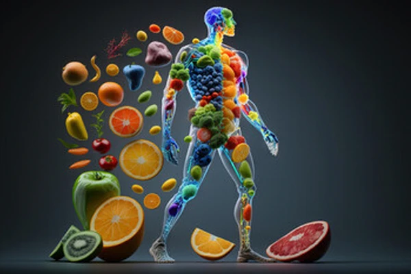 Vitamin Deficiency and Hair Loss 5 Vitamin Deficiency and Hair Loss