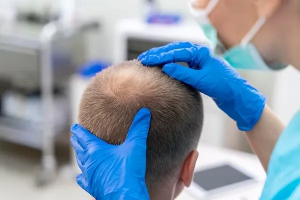 Hair transplant FAQs 4 Hair transplant FAQs