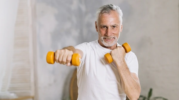 Will I Overcome Baldness When I Start Experiencing Gray Hair? 1 Will I Overcome Baldness When I Start Experiencing Gray Hair?