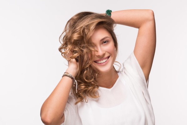 Hair Health, Let’s Talk About It