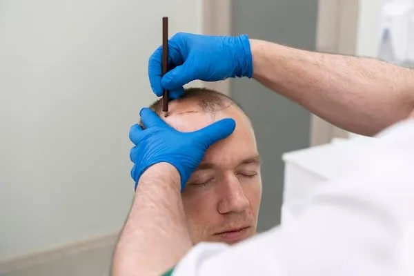 What is the best country for a hair transplant?