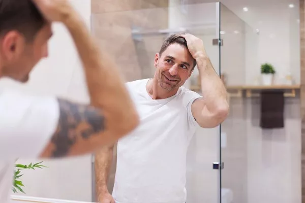 Hair Integration System, what does it consist of? 2 Hair Integration System, what does it consist of?