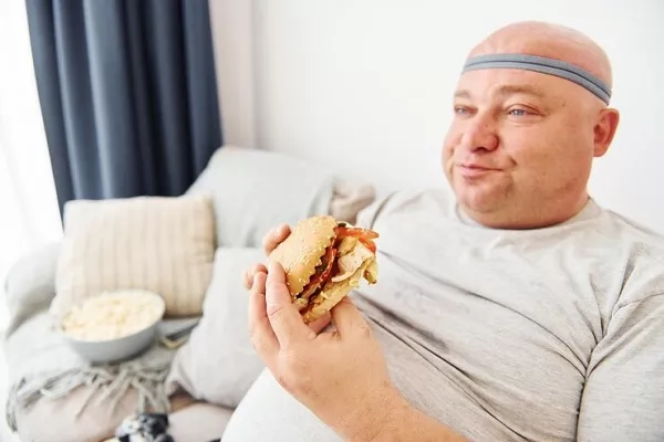 Hair Loss and Obesity: How are they related? 2 Hair Loss and Obesity: How are they related?