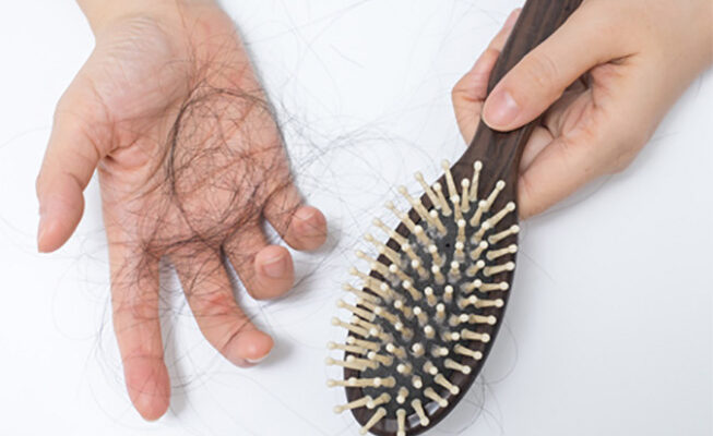 Why does hair fall after childbirth? 1 Why does hair fall after childbirth?