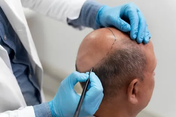 Tips after hair transplant: Medication and sports practice