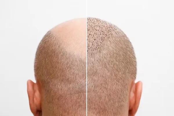 Tips after hair transplant: Medication and sports practice