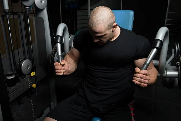 Gym after hair transplant 3 Gym after hair transplant