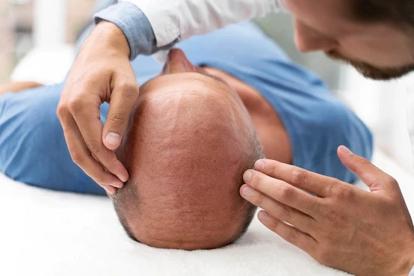 Risk Of Hair Transplant Rejection