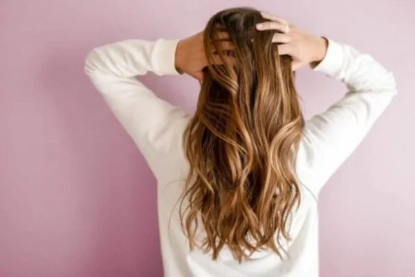 Hair transplant for women