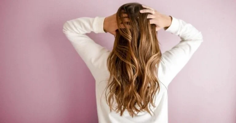 Hair transplant for women
