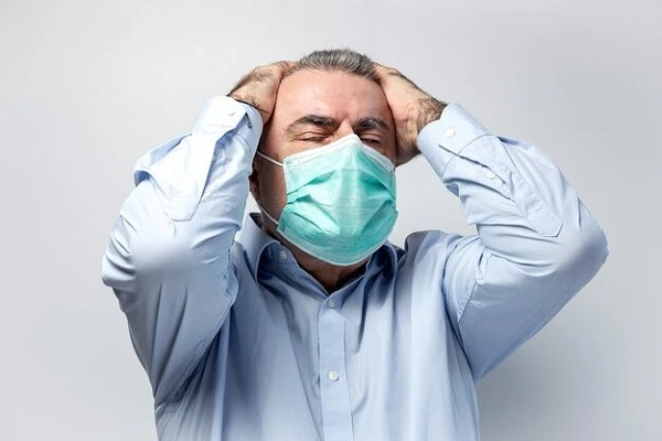 Infected Hair Transplants, What Is It? 3 Infected Hair Transplants, What Is It?