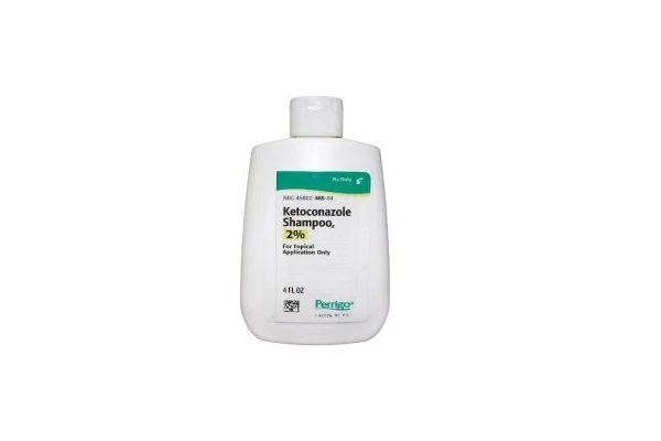 Is Ketoconazole Shampoo Safe for Me 1 Is Ketoconazole Shampoo Safe for Me