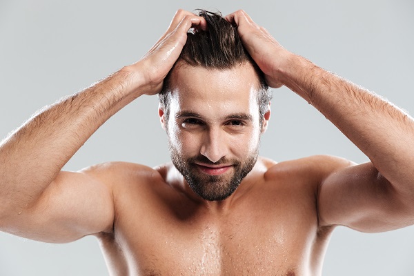 Maintaining Your Hair Transplant, Healthy Tips