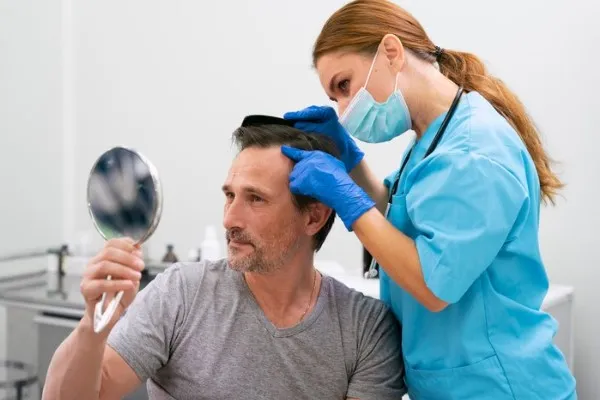 Can hair transplant and its price in the UK affect the result? 5 Can hair transplant and its price in the UK affect the result?
