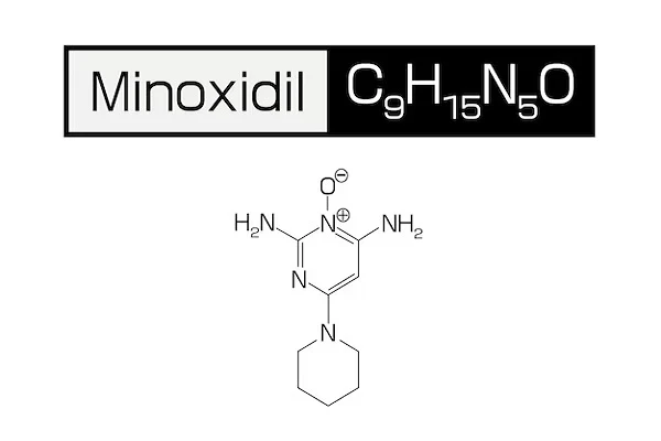 Minoxidil 5, what is it and how to use it to stop hair loss? 2 Minoxidil 5, what is it and how to use it to stop hair loss?