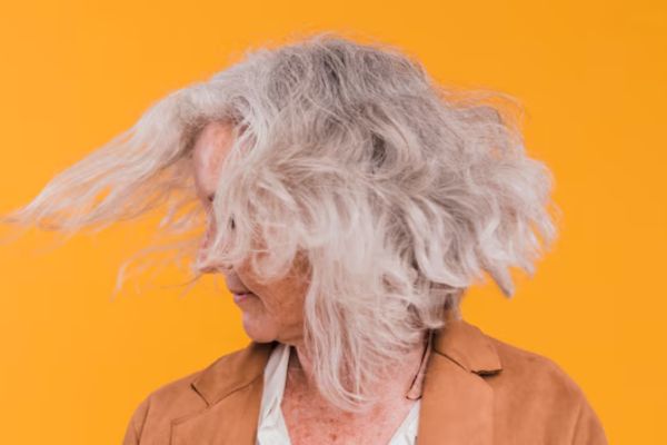 How to grow your hair faster 1 How to grow your hair faster