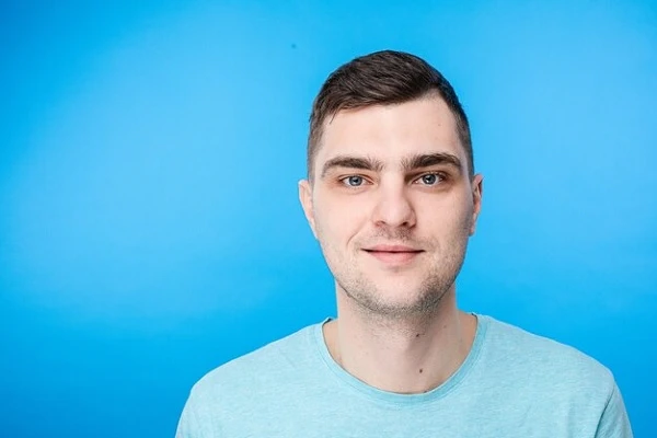 The Best Types of Men’s Haircuts According to Your Face
