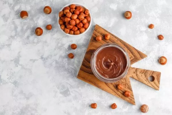 Dye your hair with Nutella: Is it healthy?