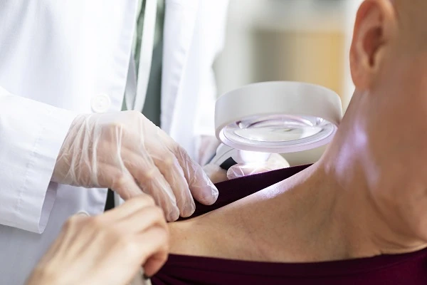 Psoriasis: Symptoms, Causes, and Treatments 1 Psoriasis: Symptoms, Causes, and Treatments