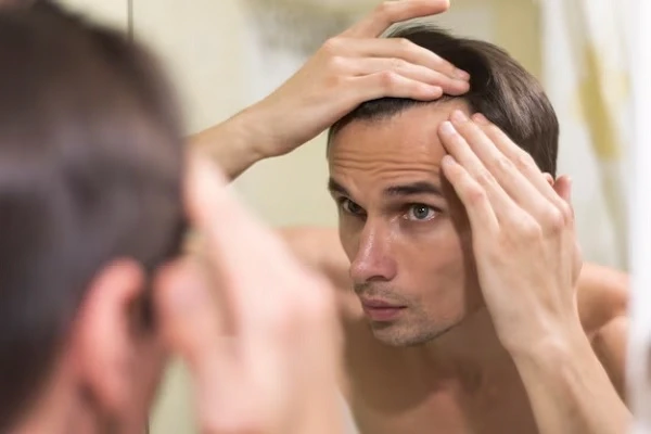 Importance of recovering hair 2 Importance of recovering hair