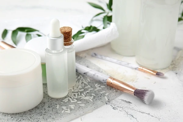Rice Water for Hair: What is it and how does it work?