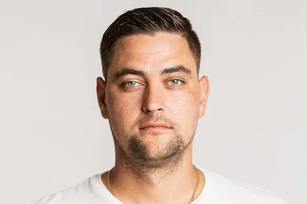 The Best Types of Men’s Haircuts According to Your Face
