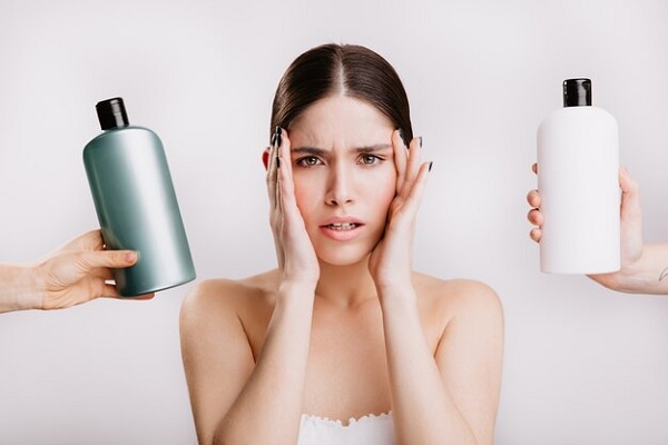 The best selling anti-hair loss shampoo 2 The best selling anti-hair loss shampoo