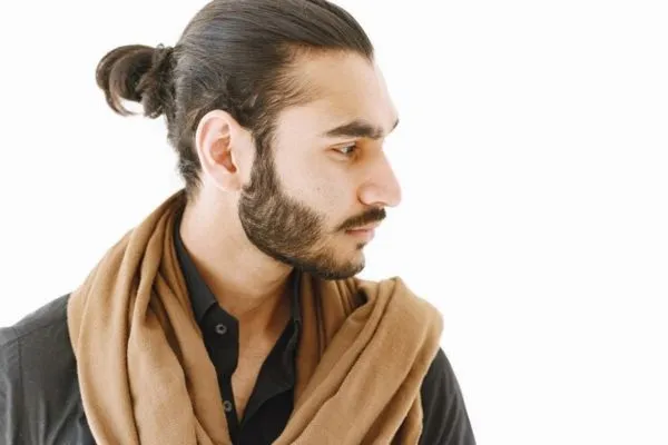 The complete guide to male hair transplant
