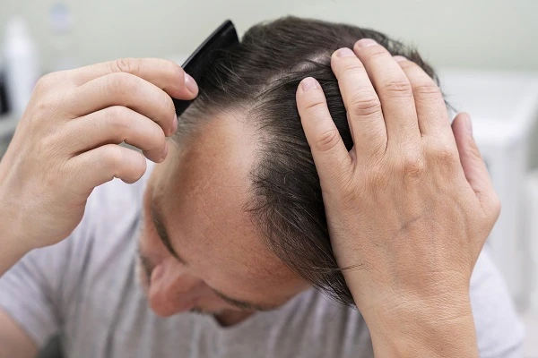 Preventing Traction Alopecia, Let’s Help You 1 Preventing Traction Alopecia, Let’s Help You
