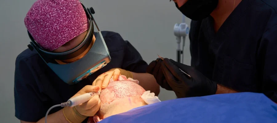 Who is the best hair transplant doctor in the world? 1 Who is the best hair transplant doctor in the world?