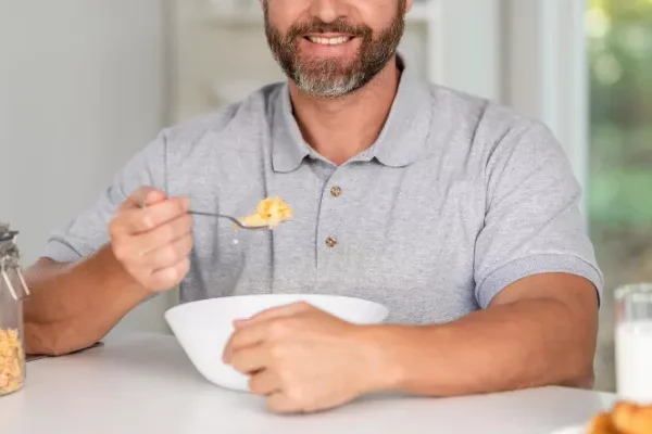 What Should Your Diet Be Like Before A Hair Transplant?