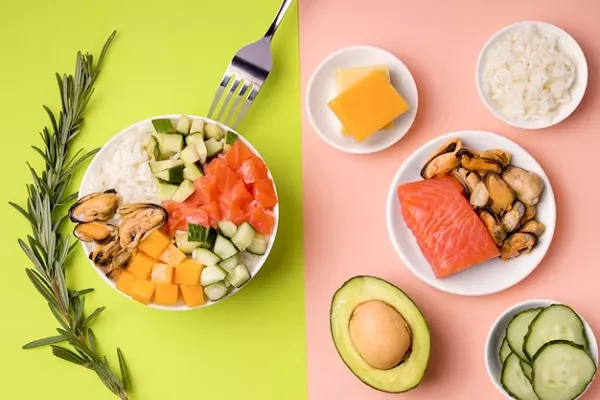 Foods that cause hair loss: Do you know? 6 Foods that cause hair loss: Do you know?