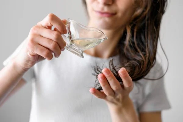 Rice Water for Hair: What is it and how does it work? 2 Rice Water for Hair: What is it and how does it work?