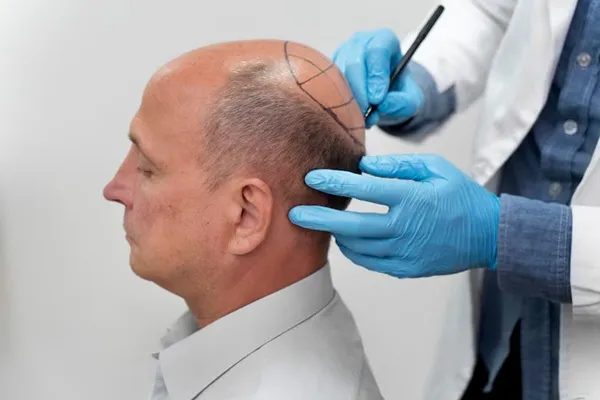 How much does a hair transplant cost in Spain? 3 How much does a hair transplant cost in Spain?