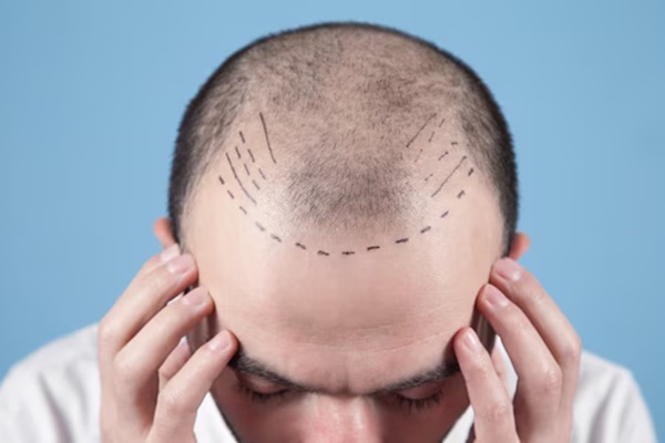 How much does a hair transplant cost in Spain? 7 How much does a hair transplant cost in Spain?