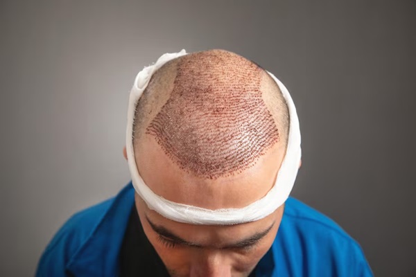 How much does a hair transplant cost in Spain? 4 How much does a hair transplant cost in Spain?