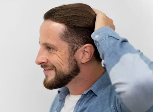 Hair transplant cost: UK vs Turkey 7 Hair transplant cost: UK vs Turkey