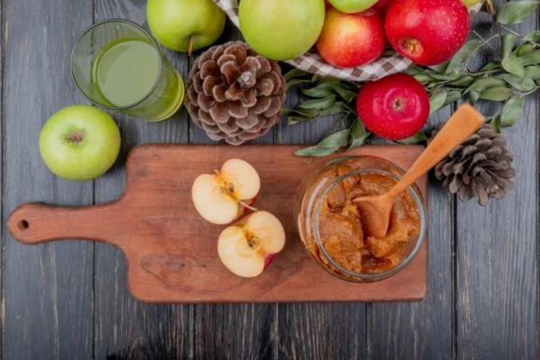 Try Apple Cider Vinegar for a healthy hair 5 Try Apple Cider Vinegar for a healthy hair