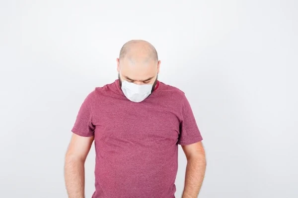 Hair loss caused by COVID-19: How to fight it