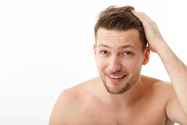 Thinning hair: Improve the quality with this tips 1 Thinning hair: Improve the quality with this tips