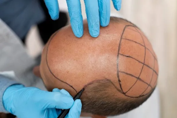 In addition to hair transplant cost in the UK, other factors must be taken into account