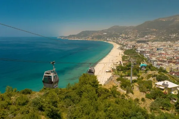 Is hair transplant in Antalya a good choice? 1 Is hair transplant in Antalya a good choice?